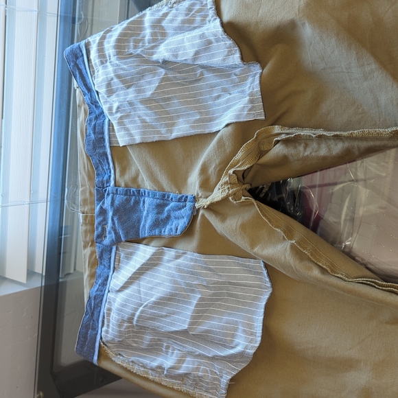 BANANA REPUBLIC Fulton Skinny Chino Waist 35 - Picture 11 of 11